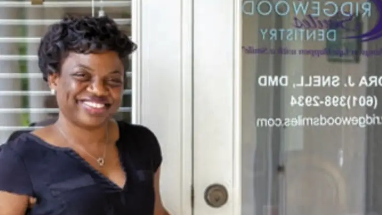  Jackson Ridgewood Smiles Dentistry