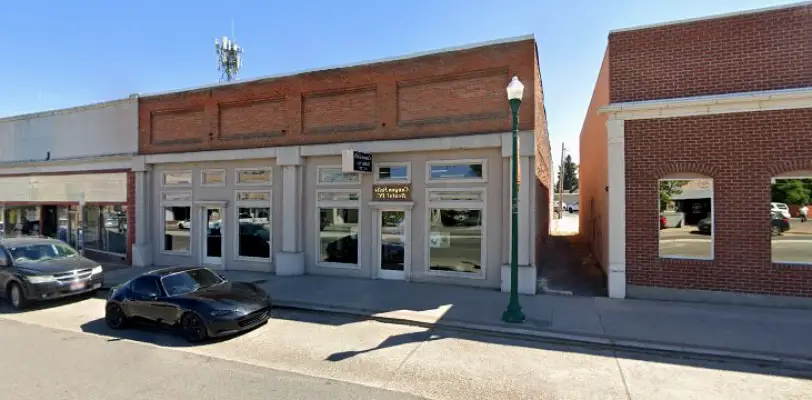 Jerome Canyon Falls Dental PC