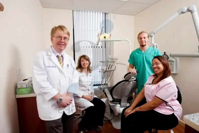 Jersey City Vita Dental Arts