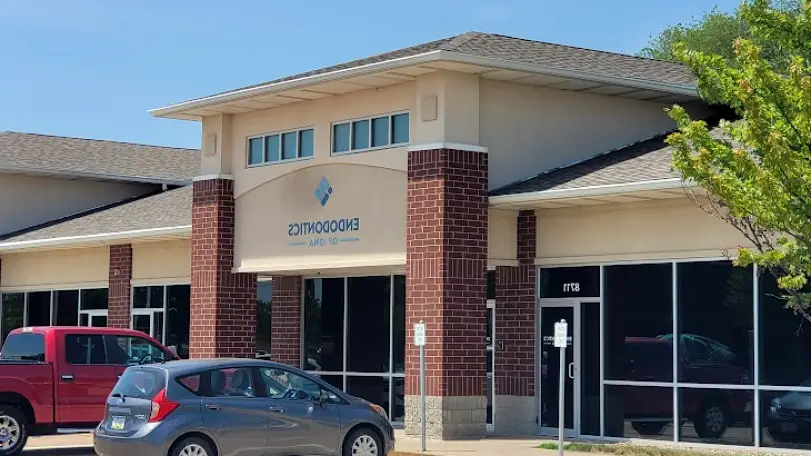 Johnston Endodontics of Iowa