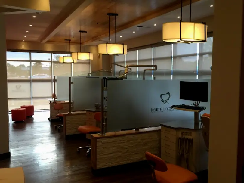  Let's Smile Dental - Centreville