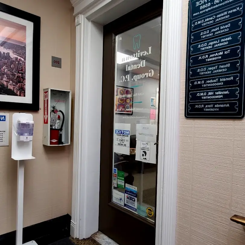 Levittown Dental Group