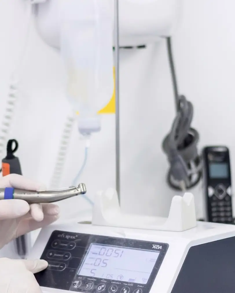 Los Algodones South Dental Center