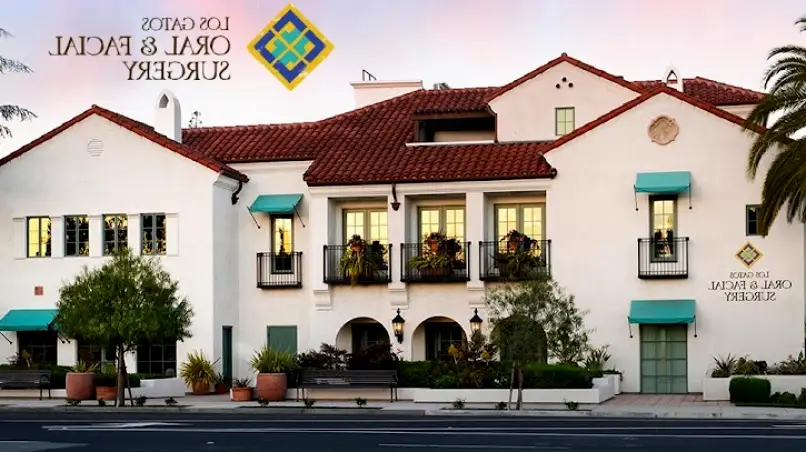 Los Gatos Oral and Facial Surgery