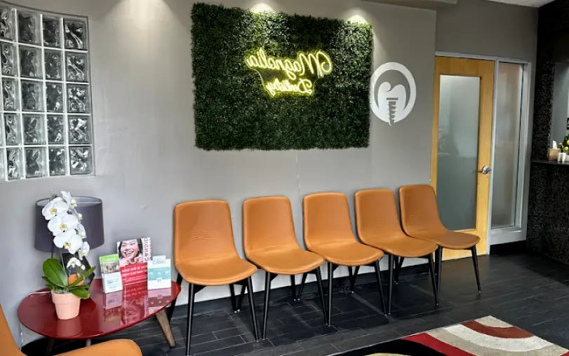  Magnolia Dentistry - Garland