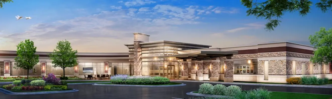 Marengo Compass Memorial Healthcare