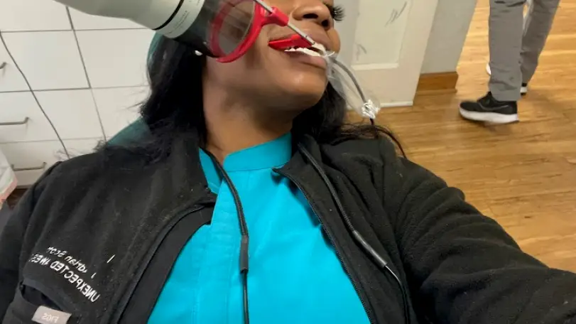 Marion Family Dental