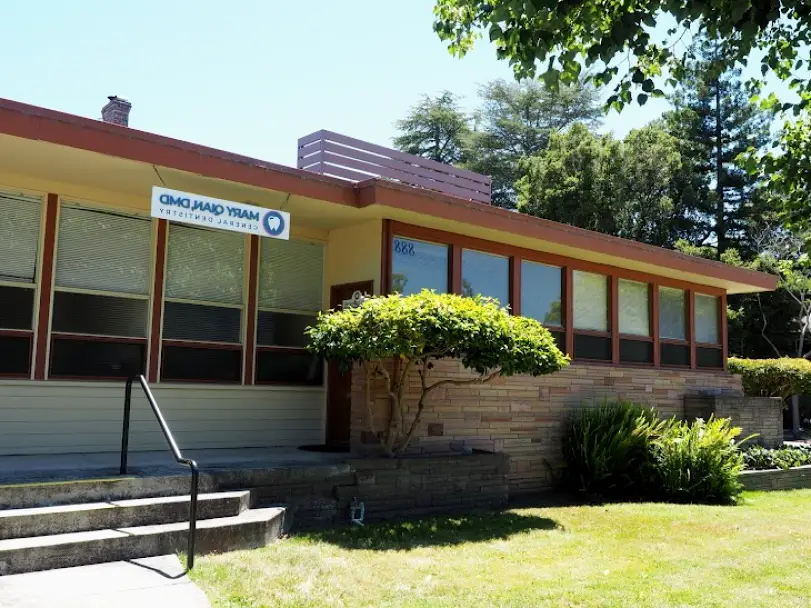 Mary Qian Dental Group - Dentist Palo Alto