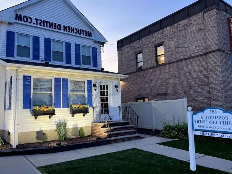 Metuchen Dentistry