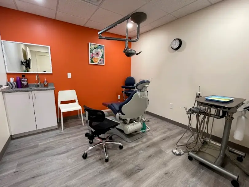 Metuchen Pediatric Dentistry