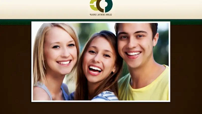  Midlothian Clark Dental Group