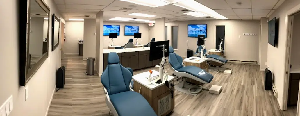 Monroe Vail Orthodontics - Invisalign and Braces