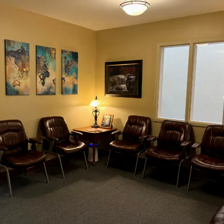  Mount Vernon North Cascade Implant Oral Surgery Center