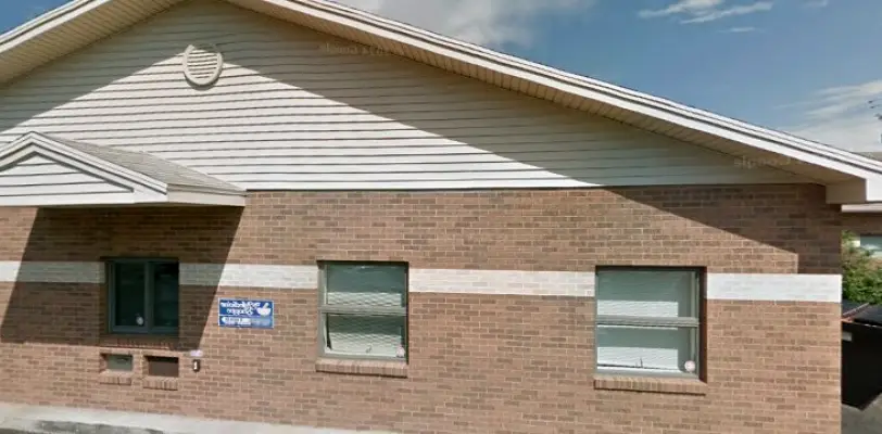 Newport Hamilton Health Center of Perry County
