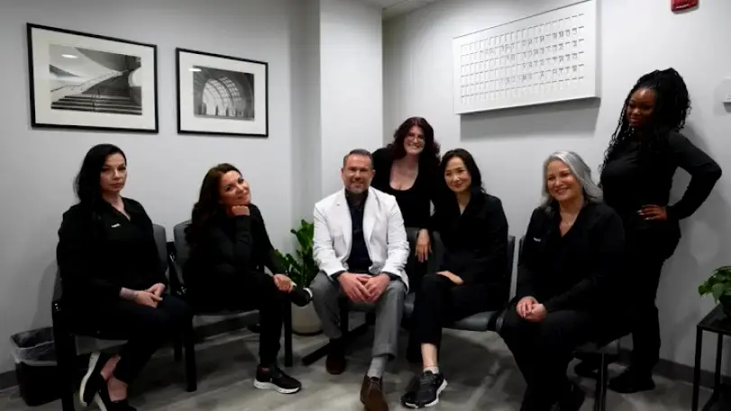 North Bethesda Jay H. Samuels DDS
