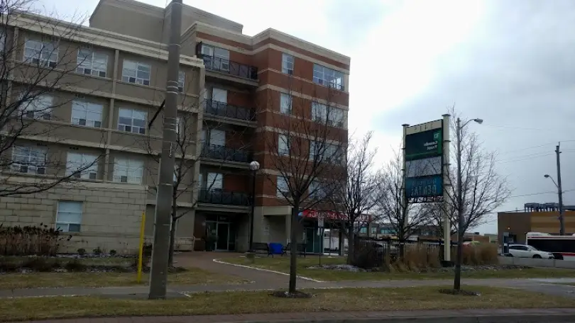 North York Keele Lawrence Dental