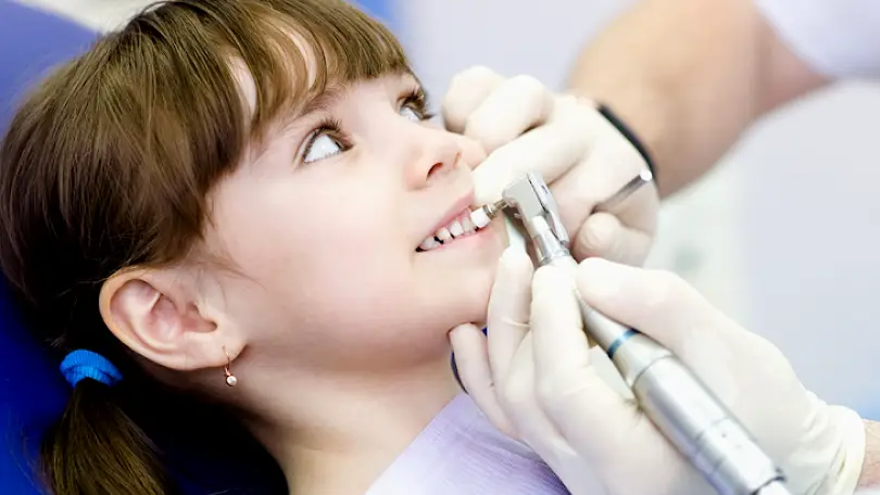 O'Fallon Phoenix Village Dental, Dr. Schoening