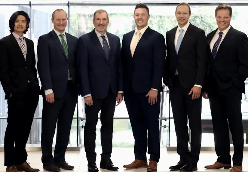 OMS Specialists - Cambridge