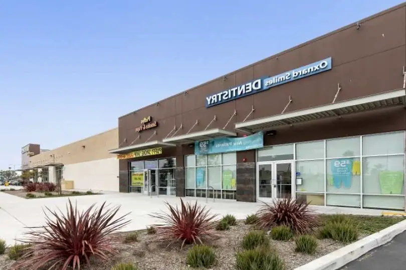 Oxnard Smiles Dentistry
