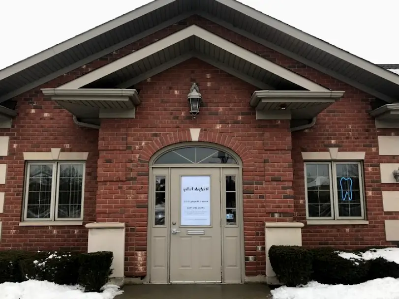 Palos Heights Westgate Valley Dental