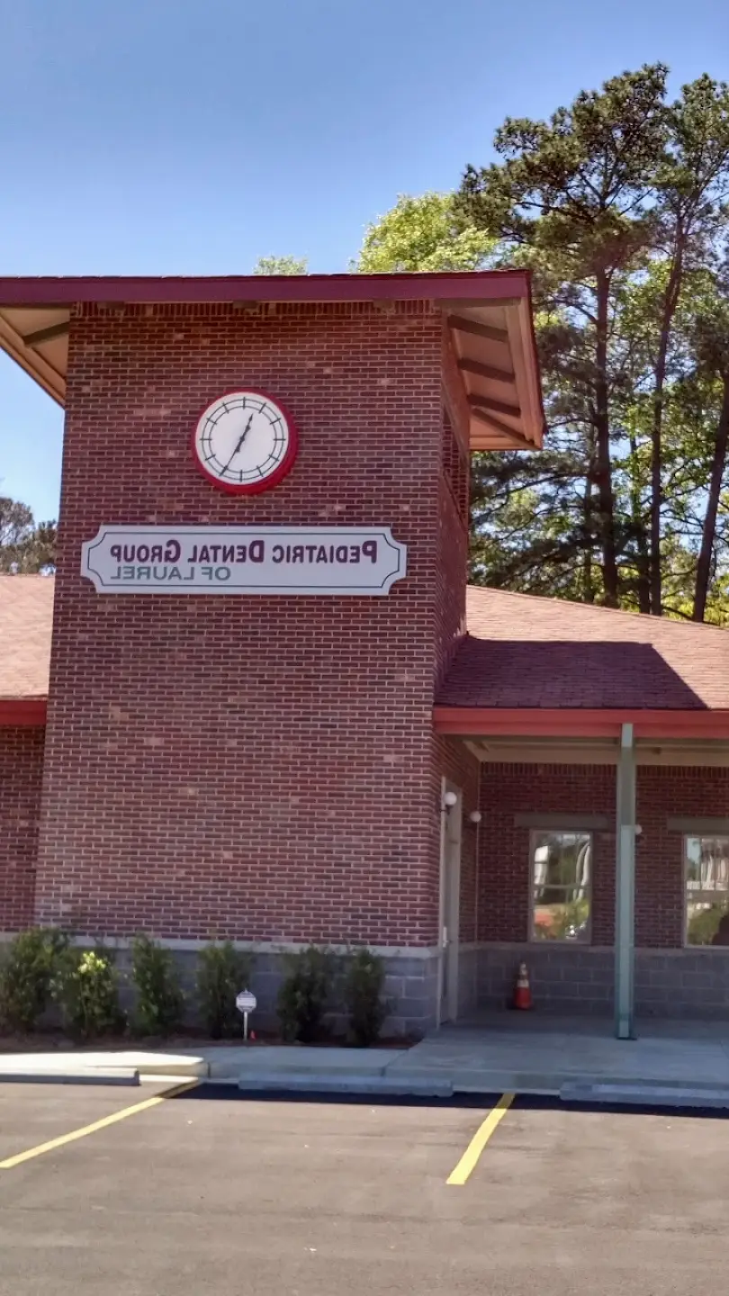 Pediatric Dental Group of Laurel