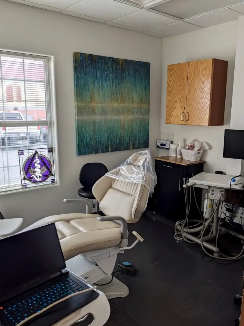 Platinum Dental of Providence