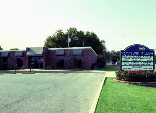 Ponca City Whitefield Family Dentistry