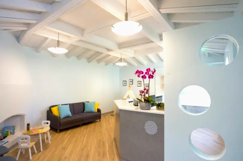 Redwood City Sequoia Pediatric Dentistry