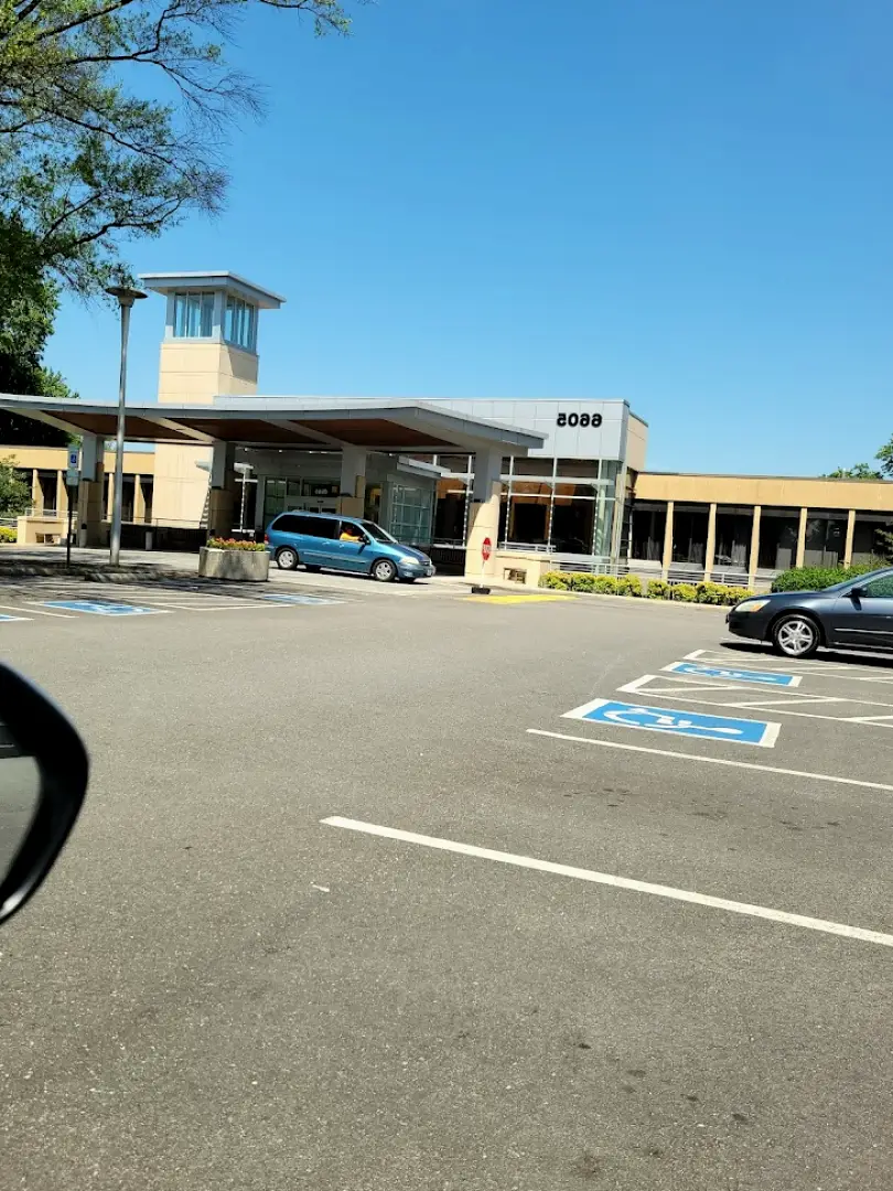 Richmond Bon Secours - Imaging Center at Reynolds Crossing