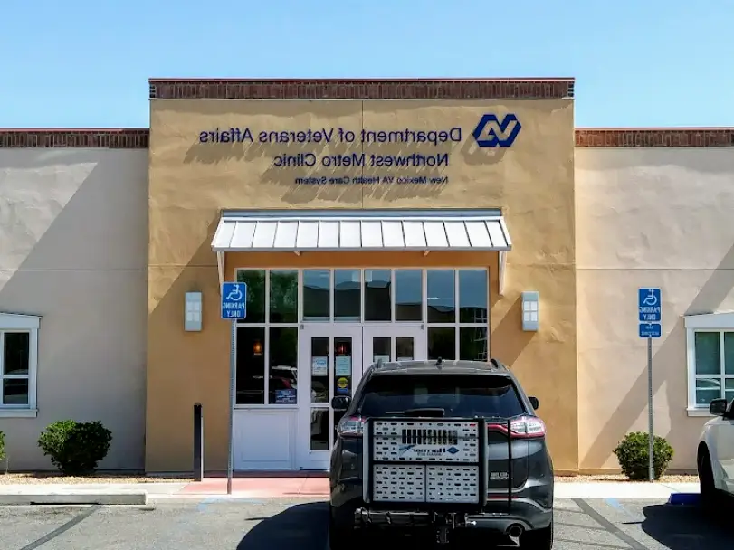 Rio Rancho Northwest Metro VA Clinic