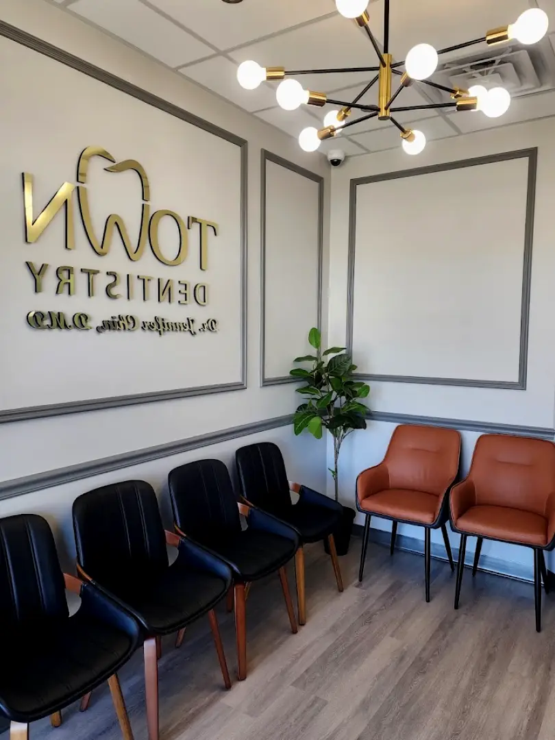 River Vale Town Dentistry