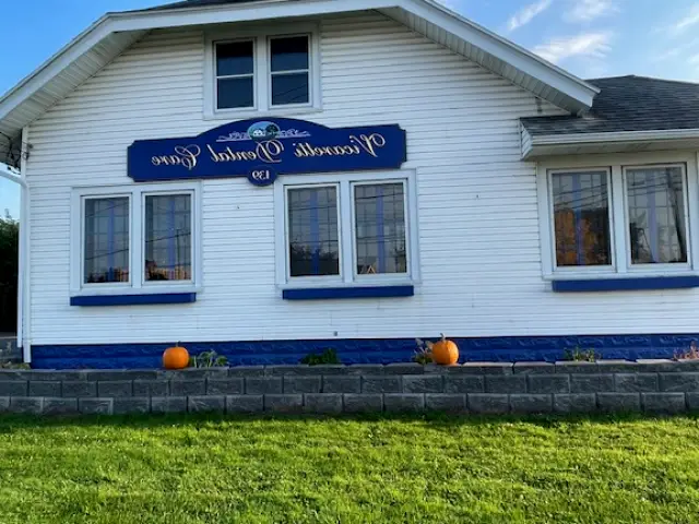 Rochester Vicaretti Dental Care
