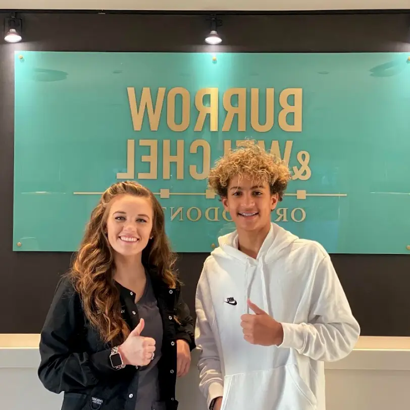 Rock Hill Burrow Welchel & Culp Orthodontics