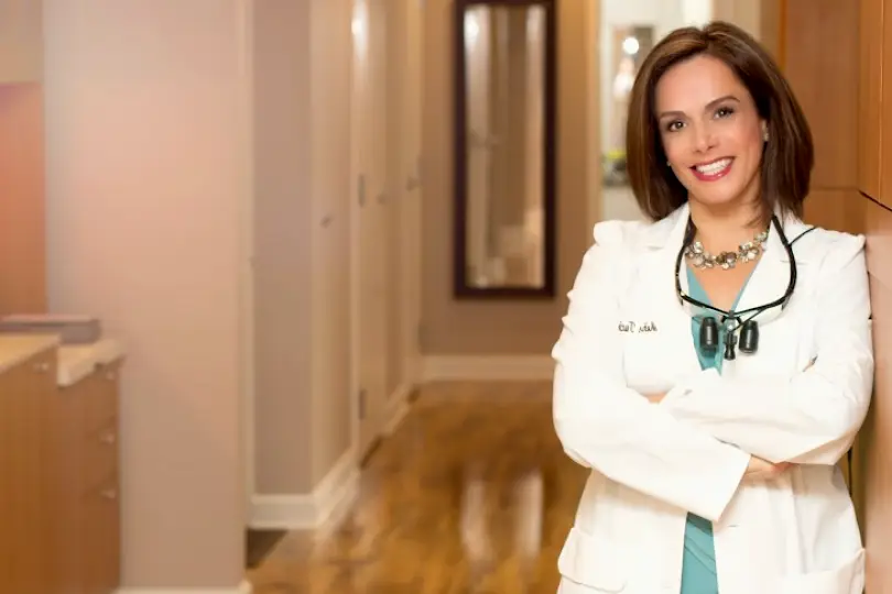  Rockville Advanced Dentistry-Mehr Tucker DDS