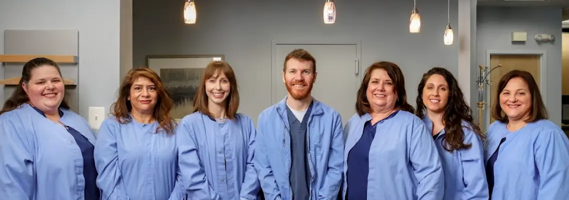  Rockville Sherman Family Dentistry - Adam N. Sherman, DMD