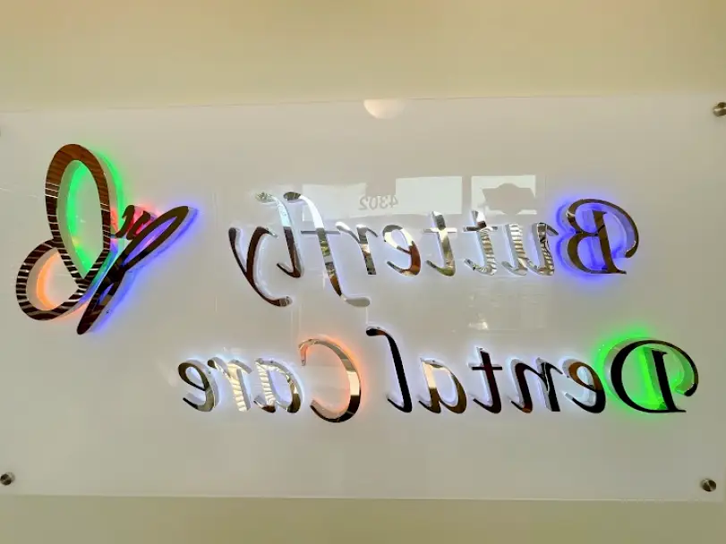 San Jose Butterfly Dental Care