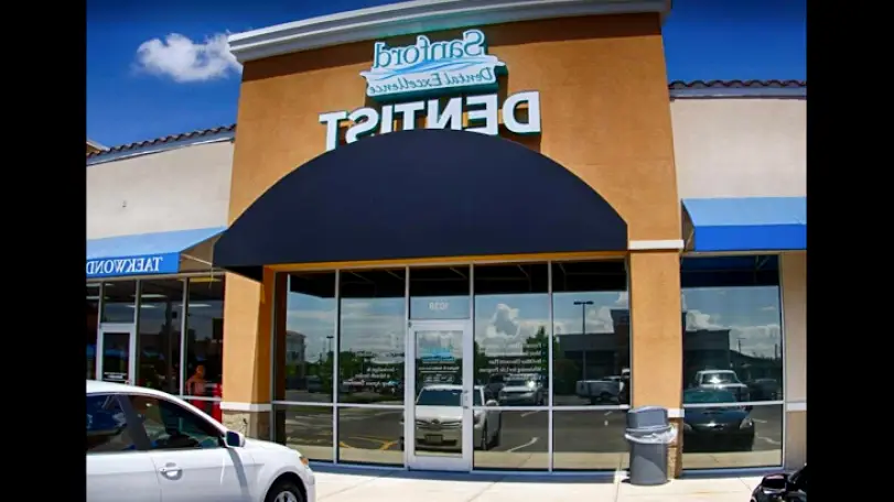 Sanford Dental Excellence
