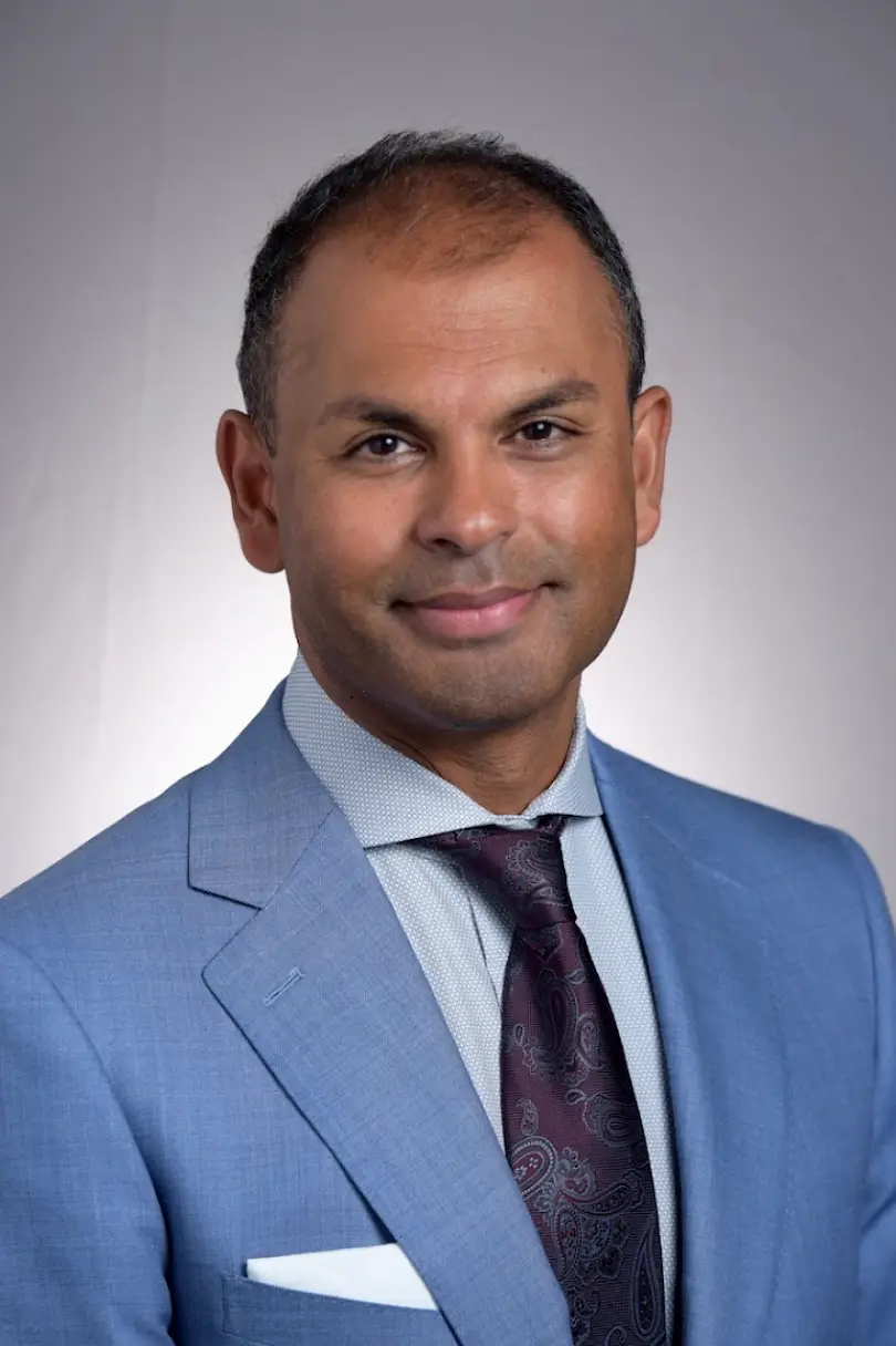 Sartell Dr. Deepak Kademani, DMD, MD, FACS