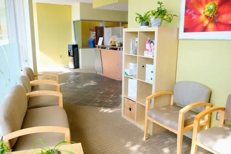 Seattle Wedgwood Dental Center