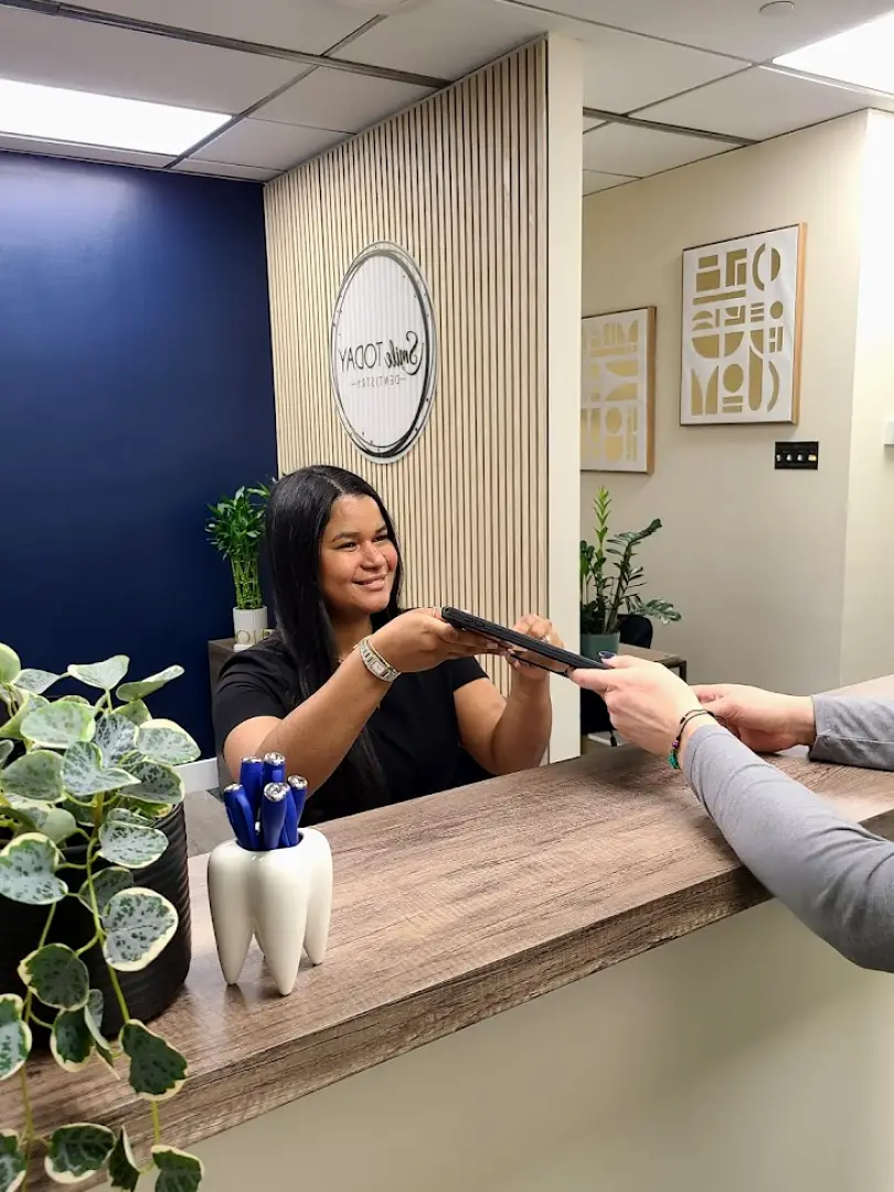 Smile Today Dentistry of Rutherford