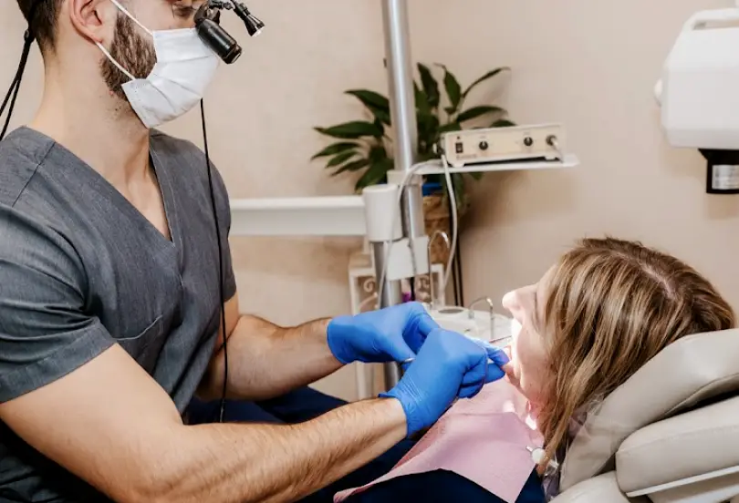 Smithtown Carl E. Lavorata DDS PC