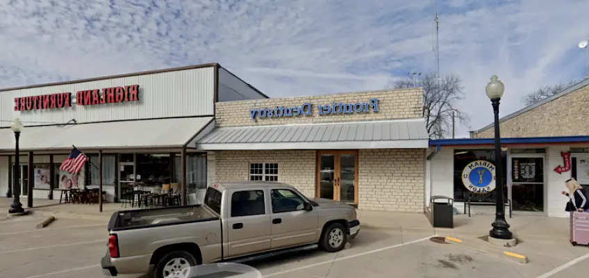 Springtown Frontier Dentistry