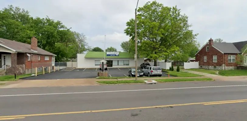 St. Louis Hampton Hill Dental