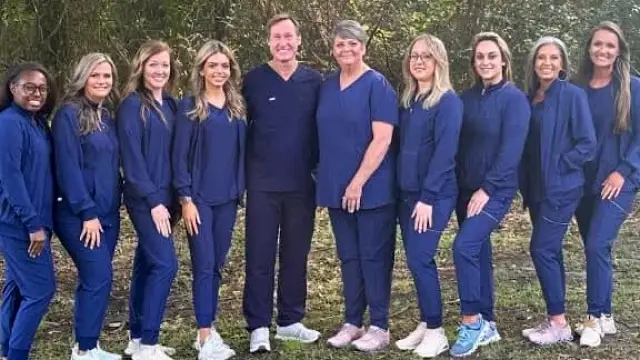 Statesboro Lane Dentistry