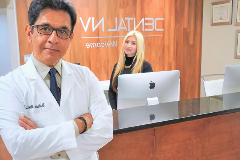  Sterling Dental NV
