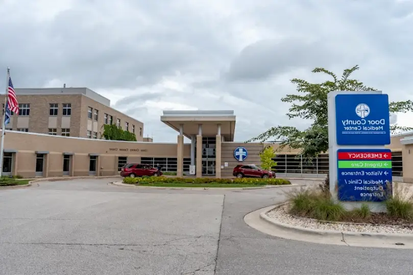 Sturgeon Bay Door County Medical Center