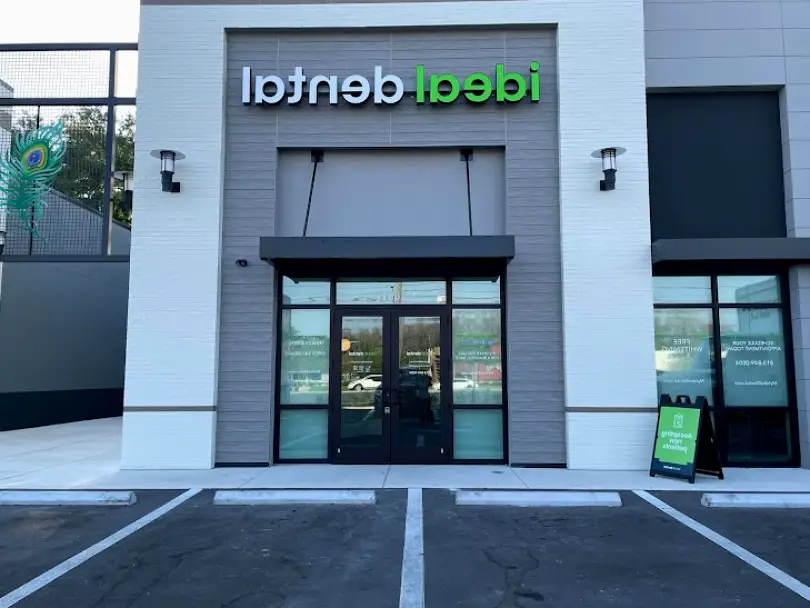  Tampa Ideal Dental Carrollwood