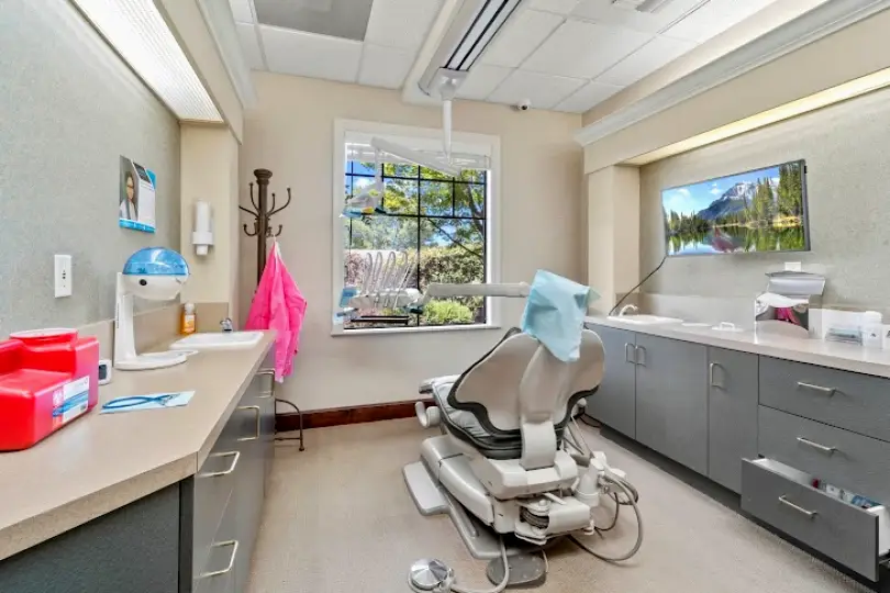Tehachapi Total Dentistry