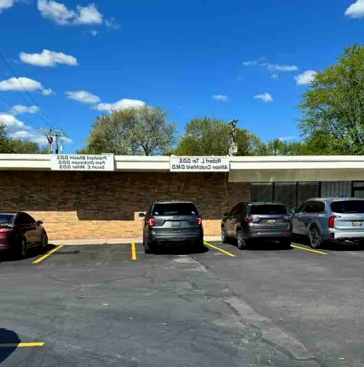 Telegraph Family Dentistry - Taylor