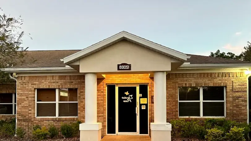 The Dentist Place Brooksville